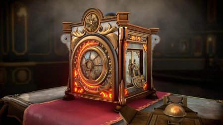 Boxes: Lost Fragments v 1.38 Mod (Unlocked)