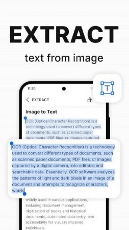 PDF Scanner - Document Scanner v 1.64 Mod (Premium)