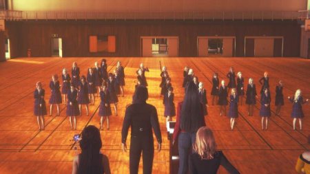 Mind the School (18+) v 0.2.1b Мод (полная версия)