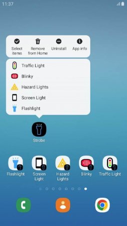 Strobe v 5.4.2815 Mod (Unlocked)