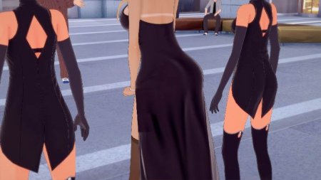 My New Second Chance (18+) v Ep 9 Мод (полная версия)