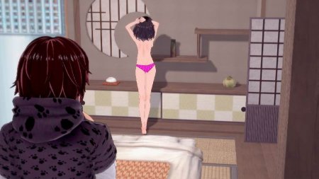 My New Second Chance (18+) v Ep 9 Мод (полная версия)