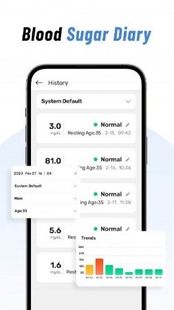 Health Tracker v 1.11.1 Mod (Pro)