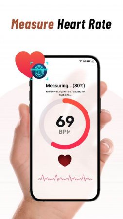 Health Tracker v 1.11.1 Mod (Pro)