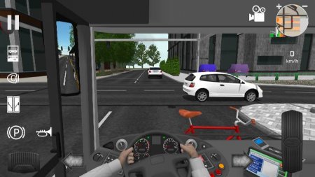 Public Transport Simulator 2 v 2.4 Mod (Unlocked)