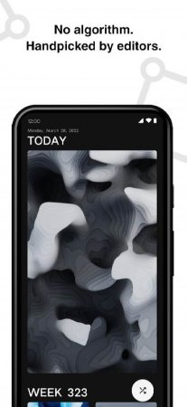 Cuto Wallpaper v 2.6.1 Mod (Pro)