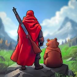 Eternal Hero v 2.7.1 (Mod Money)