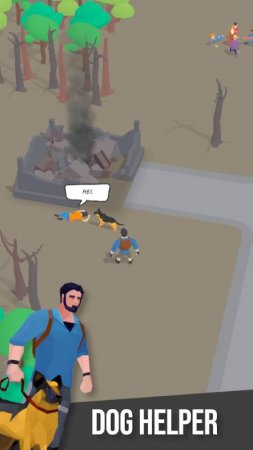 Survival after War. RPG idle v 1.0.12 Mod (Get rewarded without watching ads)