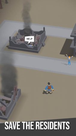 Survival after War. RPG idle v 1.0.12 Mod (Get rewarded without watching ads)