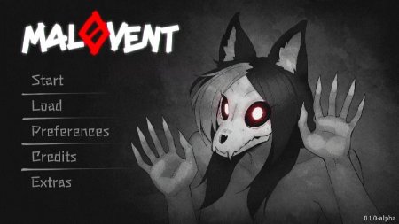 MalOvent (18+) v 0.3.0 Мод (полная версия)