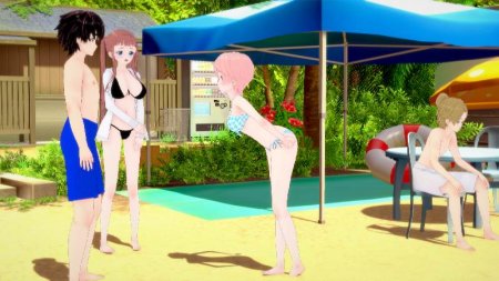 Her Fall (18+) v Ch. 8.0 Мод (полная версия)
