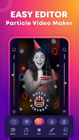 MBit Music - Video Maker v 7.0 Mod (Premium)