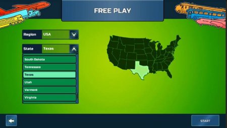 Transport INC - Tycoon Manager v 2.1.2 Мод (полная версия)