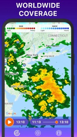 RAIN RADAR v 2.6 Mod (Premium)