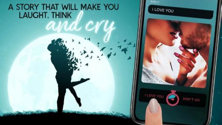 THE TALKIE - Interactive Story v 1.1 Mod (Unlocked)