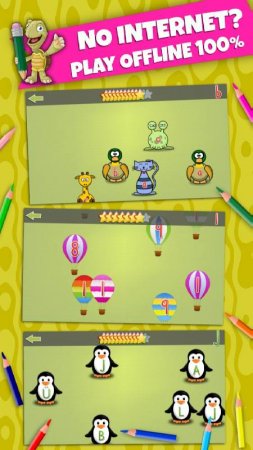 LetraKid: Writing ABC for Kids v 2.7.1 Mod (Unlocked)