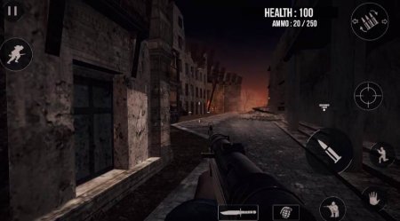 Europe Front Remastered v 1.1.1 Mod (Ammo)