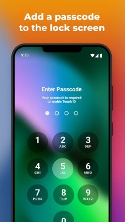 iOS Launcher - iOS Themes v 1.3.9 Mod (Premium)