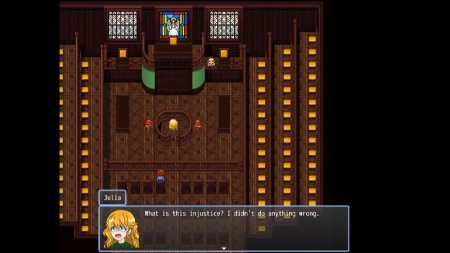 Tome of Lust (18+) v 0.11d Мод (полная версия)