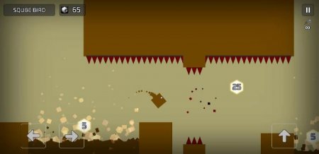 Sqube Darkness 2 v 1.2.0 Mod (Free Shopping)