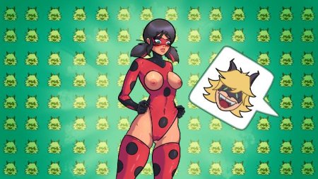 Miraculous Stories: EP1 (18+) v 0.6 Мод (полная версия)