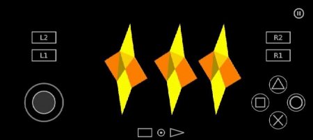 AetherSX2 - PS2 Emulator v 1.4-3060 Mod (No ads)