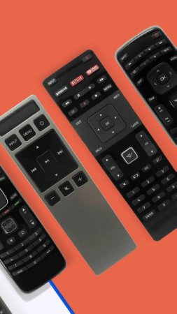 TV remote for Vizio SmartCast v 9.4.14 Mod (Pro)