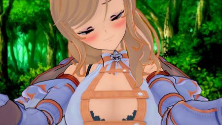 Corrupting My Girlfriend in Another World (18+) v 1.4.0 Мод (полная версия)