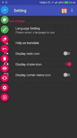 Draw on Screen v 1.6.8 Mod (Premium)