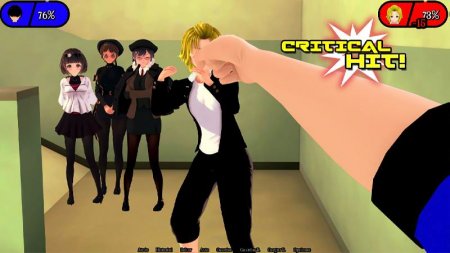 Shakai Seikatsu (18+) v 0.22.0 Мод (полная версия)