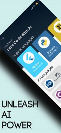 AI Coding Generator & Creator v 1.0.0 Mod (Premium)