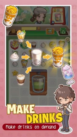 My Private Kitchen Dream v 1.5.9 (Mod Money)