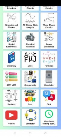 Electrical Engineering Notes v 3 Мод (полная версия)
