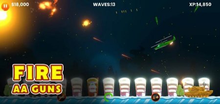 Ballistic Defense v 2.8.14 (Mod Money)