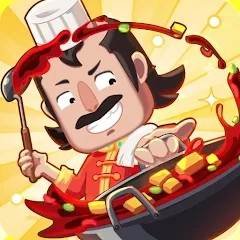 My Chinese Cuisine Town v 1.3.0 Mod (Unlimited Gems)