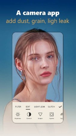 Dazz Cam v 2.0.1 Mod (Premium)