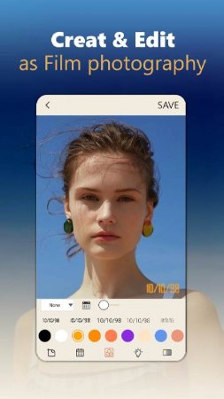 Dazz Cam v 2.0.1 Mod (Premium)