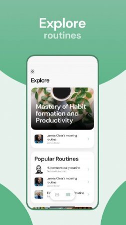 TheFor: Habit Tracker v 1.3.5 Mod (Pro)