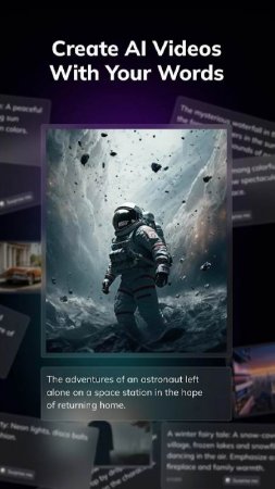 AI Video Art Creator - Livensa v 5.1.15 Mod (Pro)