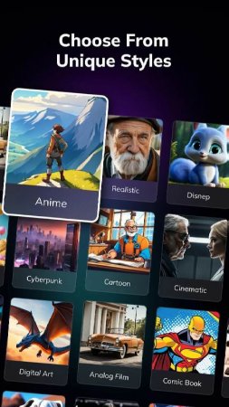 AI Video Art Creator - Livensa v 5.1.15 Mod (Pro)