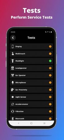 G-CPU:Monitor CPU, RAM, Widget v 2.82.4 Mod (No ads)