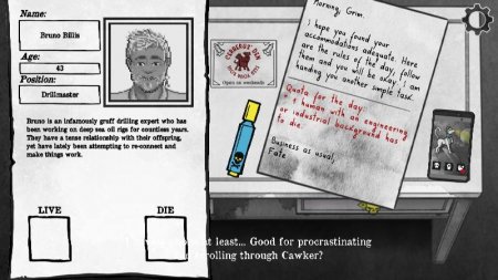 Death and Taxes v 1.2.94 Mod (Unlocked)