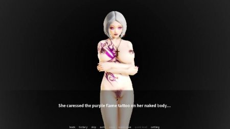 Supower (18+) v 1.0 Мод (полная версия)