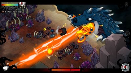 Captain Velvet Meteor v 1.2.4 Mod (Unlocked)