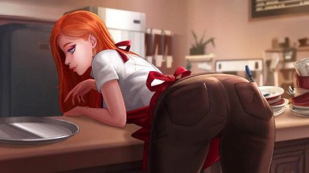 Loverse (18+) v 0.2602.0D Мод (полная версия)