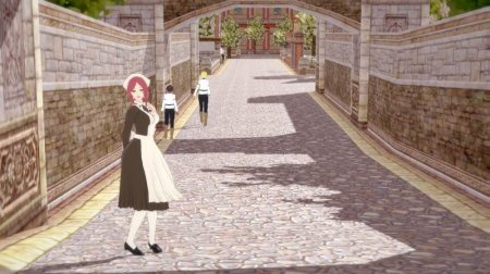 Mushoku Harem (18+) v 0.3.5 Мод (полная версия)