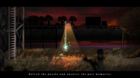 INCUBO M: Horror Adventure v 1.0.1 Мод (полная версия)