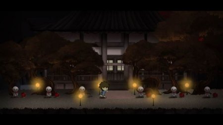 INCUBO M: Horror Adventure v 1.0.1 Мод (полная версия)