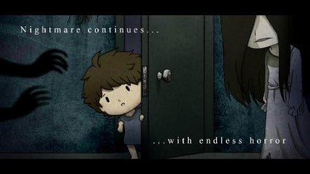 INCUBO M: Horror Adventure v 1.0.1 Мод (полная версия)