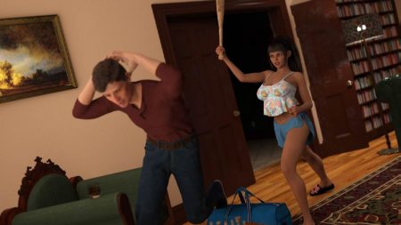 I Have Known You (18+) v Ch.4 P1 v.4.01 Мод (полная версия)